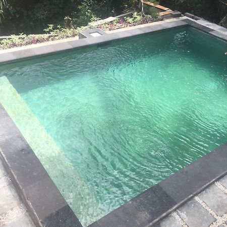 Hostel Anggrek Mas Bed & Breakfast Ubud Zewnętrze zdjęcie