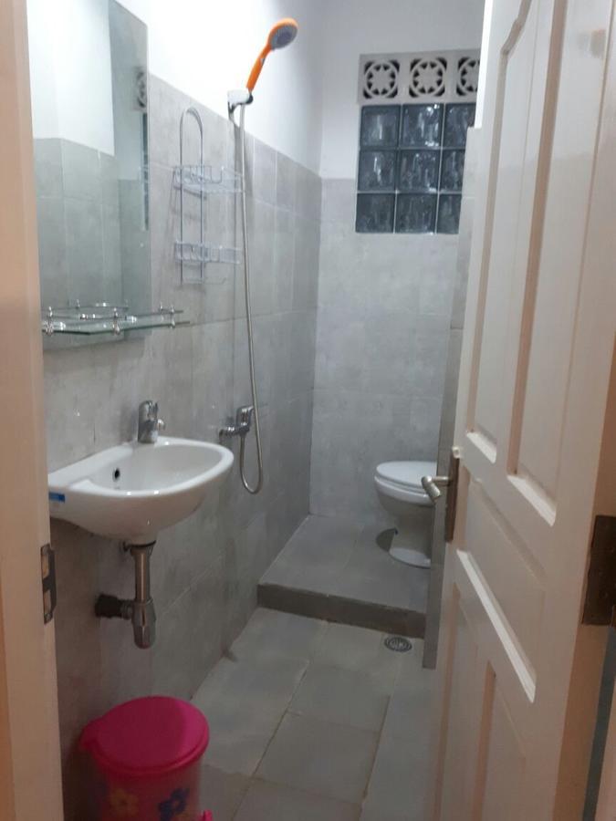 Hostel Anggrek Mas Bed & Breakfast Ubud Zewnętrze zdjęcie