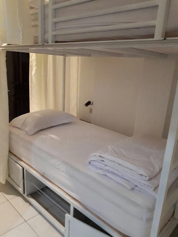 Hostel Anggrek Mas Bed & Breakfast Ubud Zewnętrze zdjęcie